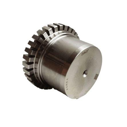 Spojka 66.7 mm OD PHE 1050TGRSB SKF, délka: 60.3 mm Legovaná ocel