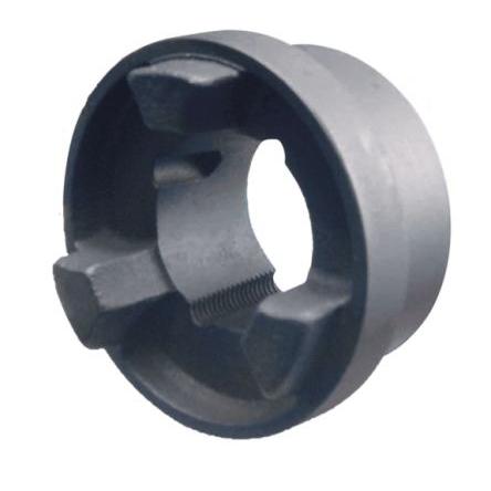 Spojka 112 mm OD PHE FRC110FTB SKF, délka: 48 mm Litina