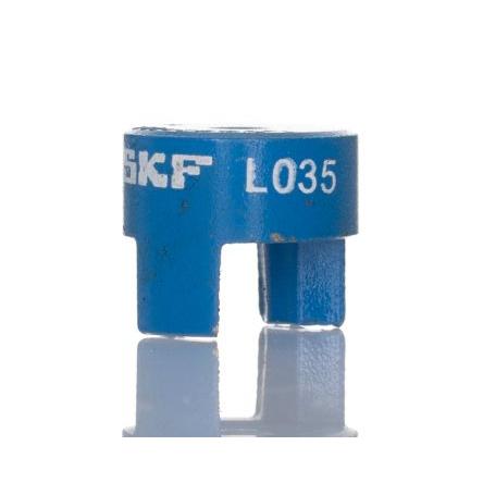 Spojka 16 mm OD PHE L035HUB SKF, vývrt: 10mm Zaváděcí vrt, délka: 20.6 mm
