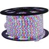 LED pásek RGB 230 V, 60× LED 5050/m, IP65, 50 m