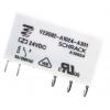 TE Connectivity Výkonové relé SPDT Montáž na plošný spoj 6A 24V dc SNR