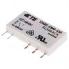 TE Connectivity Výkonové relé SPDT Montáž na plošný spoj 6A 48V dc SNR