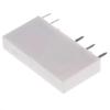 TE Connectivity Výkonové relé SPDT Montáž na plošný spoj 6A 48V dc SNR