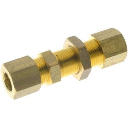 RS PRO Pneumatická armatura, řada: 13465, 4 mm Zásuvný, 4 mm Zásuvný