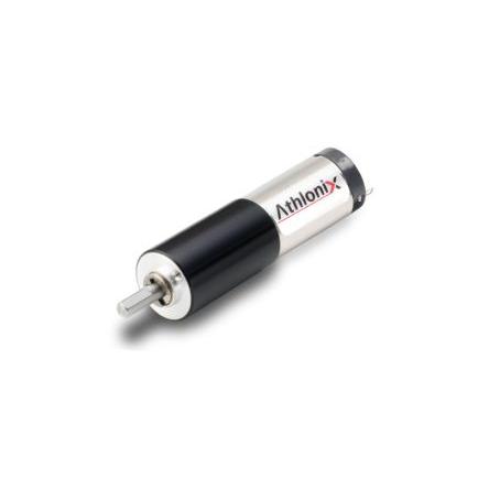 Portescap Stejnosměrný převodový motor, řada: 12G88 9V dc Komutátorový s převodem 247rpm 0.0703 Nm 1.8 W 3 mm