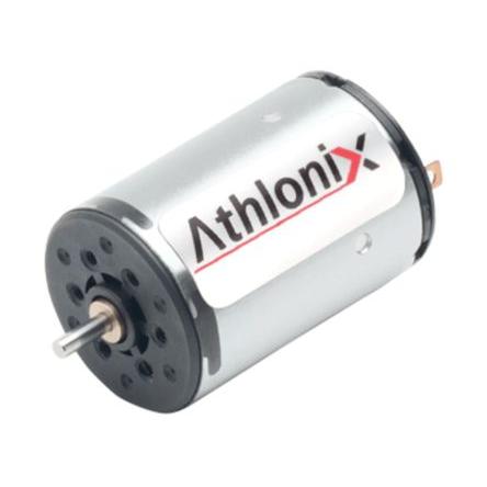 Portescap Motor DC, řada: 16DCT 24V dc Komutátorový 7993rpm 0.00545 Nm 4.3 W 1.5 mm