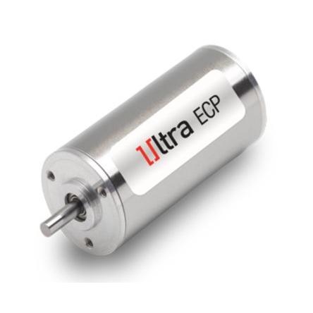 Portescap Motor DC, řada: 22ECP 24V dc Bezkomutátorový 15700rpm 0.0294 Nm 80 W 3 mm 1A, 2 A
