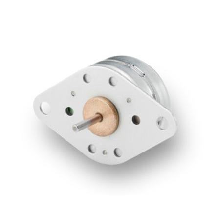 Portescap Krokový motor 11.5mNm 12V dc 7.5 ° 2 mm