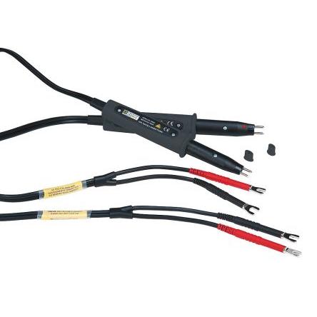 Příslušenství pro elektrické testování a měření P01103063, Zkušební sonda, pro použití s: C.A 6240 Mikroohmmetr, C.A