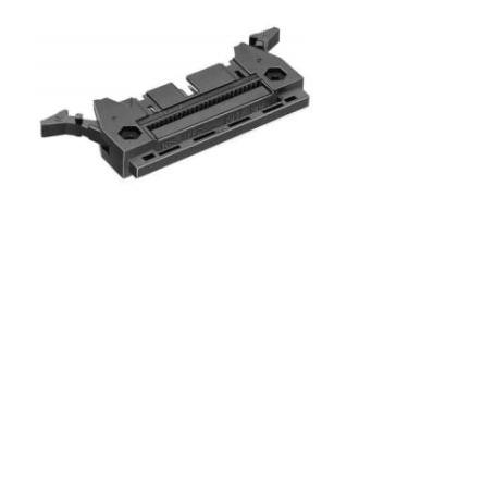 Hirose Konektor PCB, řada: HIF3B, Konektor páskového kabelu, počet kontaktů: 10, počet řad: 2, rozteč: 2.54 mm,