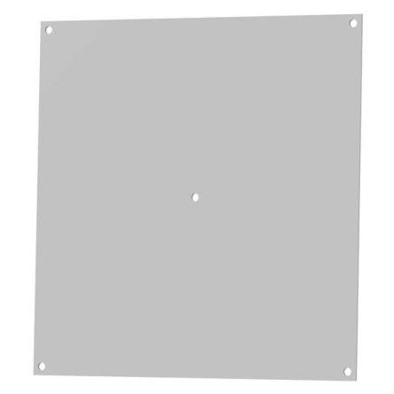 Bopla Montážní deska, délka: 558 mm x 3mm Pouzdro, Polyester