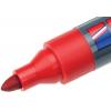 Značkovač na bílé tabule Bullet hrot 360/4S 4 ks, Různé 1.5 to 3 mm Edding