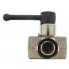 Kulový ventil, Mosaz 6402 07 13 2cestný Legris G