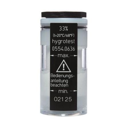 Testo Hrnec s fyziologickým roztokem, pro použití s: Testo 645