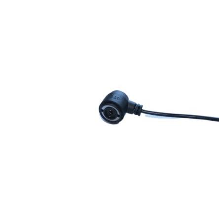 Kabel ovladače snímače, A: Magnetický kruhový 2, B: Bez koncovky, 30V, řada: GT193119 RS PRO 2 m