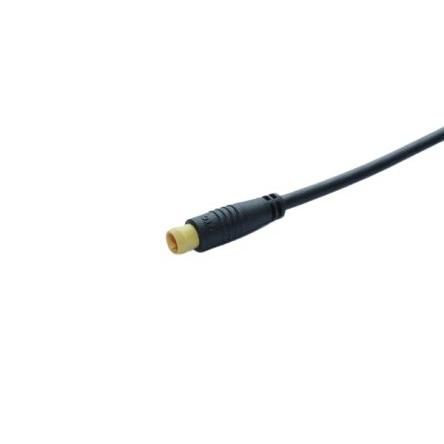 Kabel ovladače snímače, A: Vnější, A: Zaklapávací 5, B: Bez koncovky, 30V, IP67, řada: Snap-In M6 RS PRO 2 m