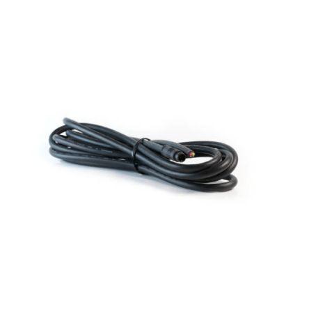 Kabel ovladače snímače, A: Vnější, A: Zaklapávací 6, B: Bez koncovky, 30V, IP67, řada: Snap-In M6 RS PRO 2 m