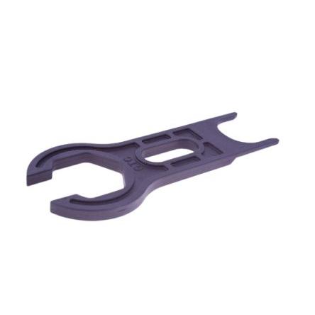 RS PRO Klíč na konektory, řada: M35 Power, šířka čelisti: 40 mm, délka: 169 mm