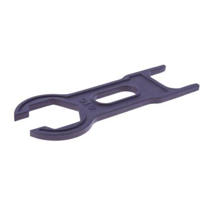 RS PRO Klíč na konektory, řada: M25 Power, šířka čelisti: 27 mm, délka: 120 mm