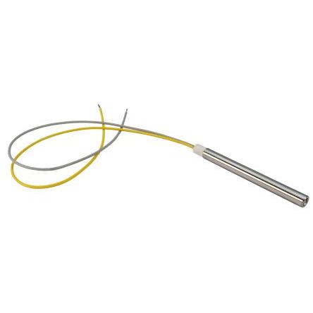 Acim Jouanin Topná patrona, délka: 250 mm 6.5 mm, délka: 60 mm 200 W 230V ac