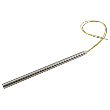 Acim Jouanin Topná patrona, délka: 250 mm 8 mm, délka: 160 mm 250 W 230V ac