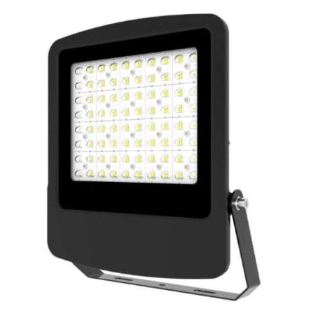 Širokoúhlé svítidlo, řada: Asymmetrical, počet LED: 80, barevná teplota: 4000k, 200 W Chladná bílá, svítivost: 22000 lm,