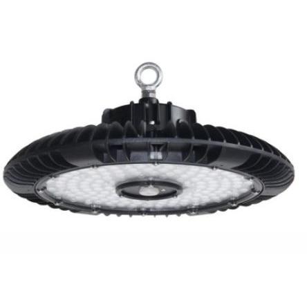 RS PRO Vysoké halové osvětlení, řada: DS 0420 V1.0, typ žárovky: LED, typ žárovky: Širokoúhlé světlo, 150 W Ztlumitelná