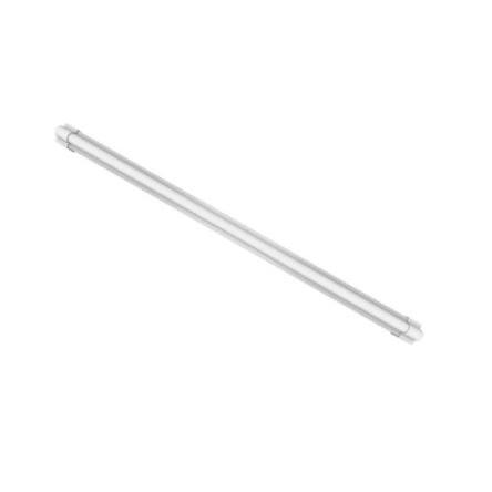 RS PRO Lištové svítidlo, řada: DS 0418 V1.0 Bílá, 40 W, typ žárovky: LED 1, barevný tón: Chladná bílá, Teplá bílá, Bílá,