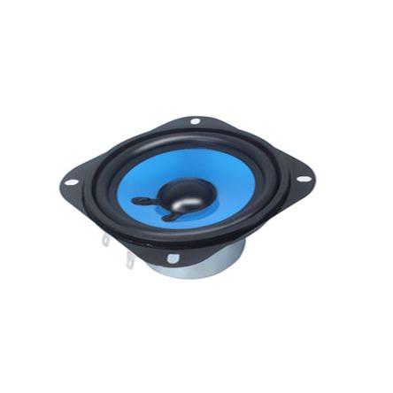 Reproduktor 102 mm 30W, 8 Ω RS PRO Plný rozsah