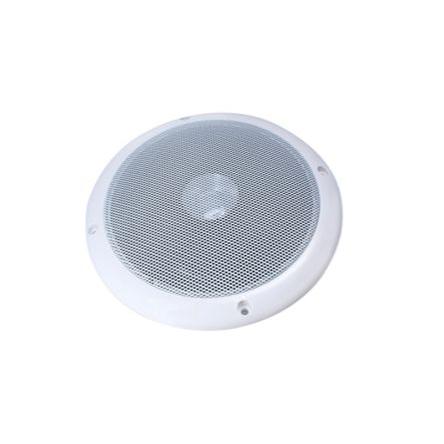 Reproduktor 180 mm 80W, 4 Ω RS PRO Plný rozsah