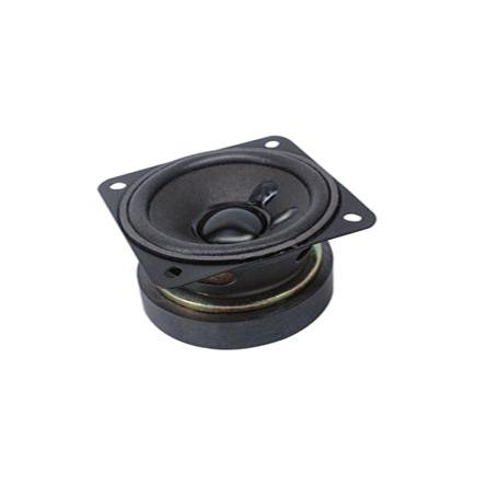 Reproduktor 60 mm 15W, 4 Ω RS PRO