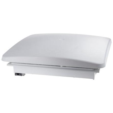Siemens Stropní ventilátor, řada: Sivacon 68 W, průtok vzduchu: 232 m³/h 230V ac