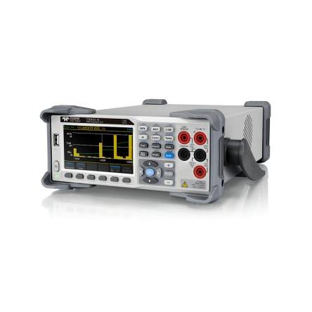 Spínací jednotka pro sběr dat, číslo modelu: T3DAQ1-16 Teledyne LeCroy 16 USB, rozlišení: 6.5 Digits