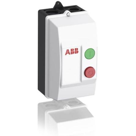 Připojovací svorka, Pouzdro, pro použití s: Spouštěče motorů ABB