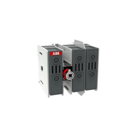 ABB Odpínač, rozsah: OS 3pólový Základna 0A