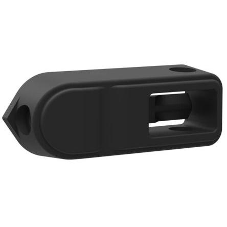 Otočná klika Černá, řada: 1SCA pro , délka: 66 mm IP65 ABB