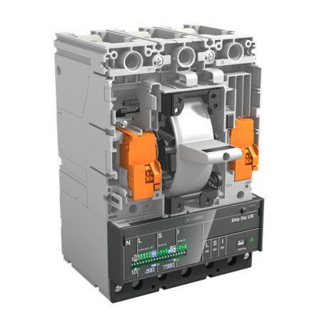ABB, Podpěťová spoušť, pro použití s: Jistič, rozsah: Tmax XT