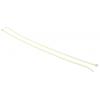 Stahovací páska Uvnitř vroubkované 111-03569 T30LL-PA66HS-NA 290 mm 3.5mm Přírodní Nylon 66 HellermannTyton