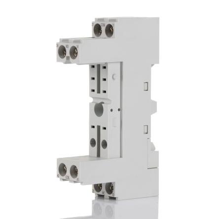ABB Objímka relé pro Vazební relé CR-P CRP Lišta DIN