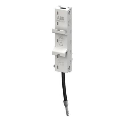 ABB, Univerzální adaptér, pro použití s: Systém SMISSLINE TP