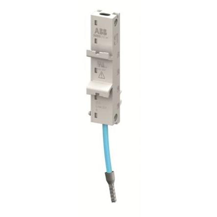 ABB, Univerzální adaptér, pro použití s: Systém SMISSLINE TP
