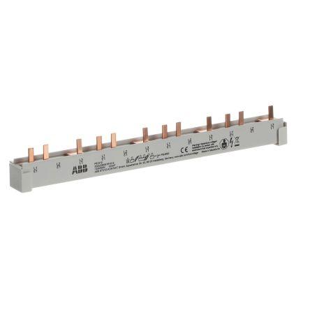 ABB Přípojnice, rozsah: PS 3fázová 690 V ac/dc, rozsah: PS3