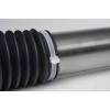 Stahovací páska Nerozpojitelné 121-83319 KR8/33-PA66-NA 337 mm 8mm Přírodní Nylon 66 HellermannTyton