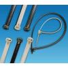 Stahovací páska Nerozpojitelné 121-83319 KR8/33-PA66-NA 337 mm 8mm Přírodní Nylon 66 HellermannTyton