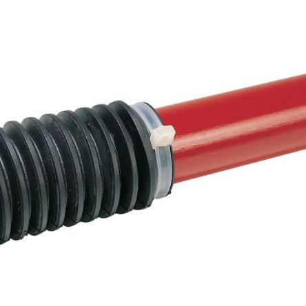 Stahovací páska Nerozpojitelné 121-83319 KR8/33-PA66-NA 337 mm 8mm Přírodní Nylon 66 HellermannTyton