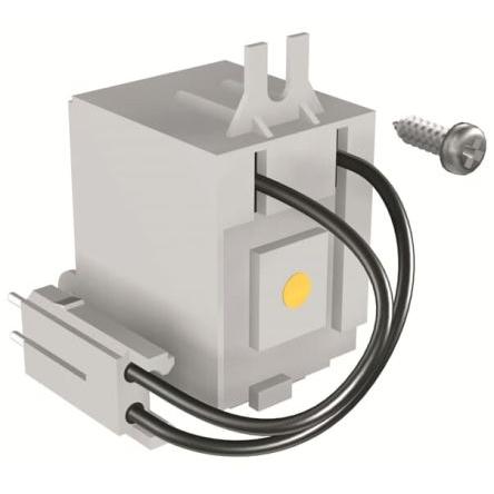 ABB, Vypínací napěťová spoušť, pro použití s: MCCB, rozsah: Tmax T