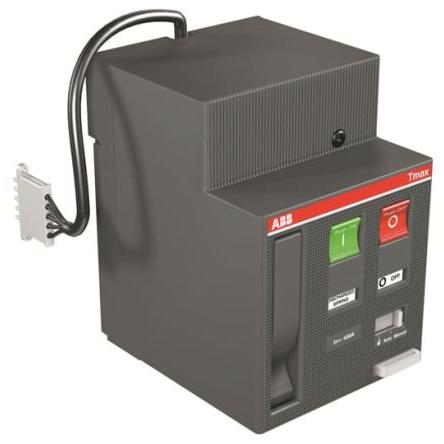 ABB, Ovladač motoru, pro použití s: MCCB, rozsah: Tmax T