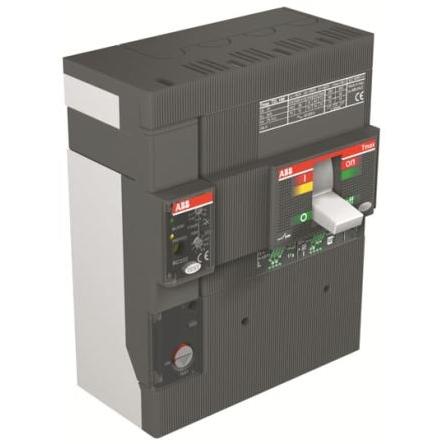 ABB, Spoušť pro zbytkový proud, pro použití s: Jistič, rozsah: Tmax T