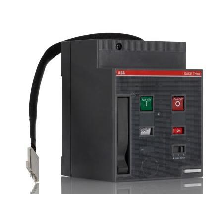 ABB, Ovladač motoru, pro použití s: MCCB, rozsah: Tmax T