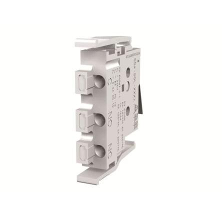 ABB, Pomocný kontakt, pro použití s: Jistič, rozsah: SACE Tmax